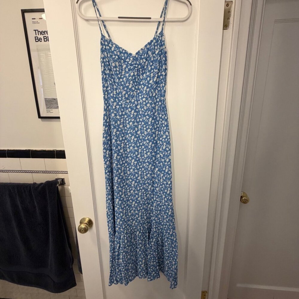 Reformation Dress